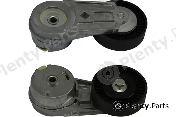 Kavo Parts DTP-1008 — Tensioner Pulley, V-ribbed belt