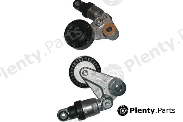 Kavo Parts DTP-3008 — Tensioner Pulley, V-ribbed belt