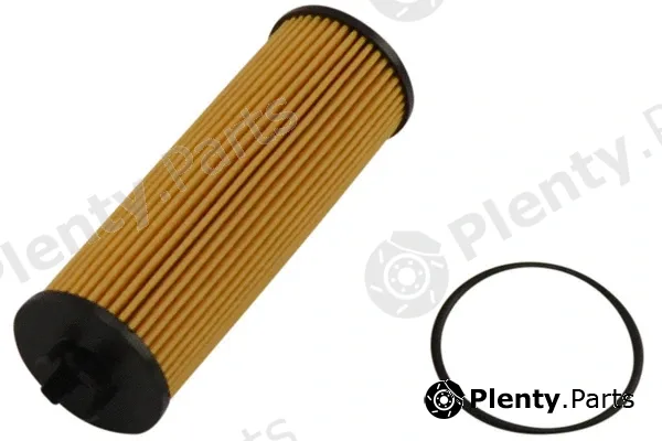 Kavo Parts DO-730 — Oil Filter