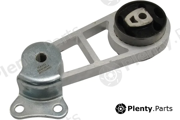 Kavo Parts EEM-4614 — Mounting, engine