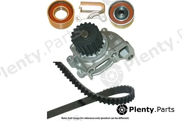 Kavo Parts DKW-4509 — Water Pump & Timing Belt Kit