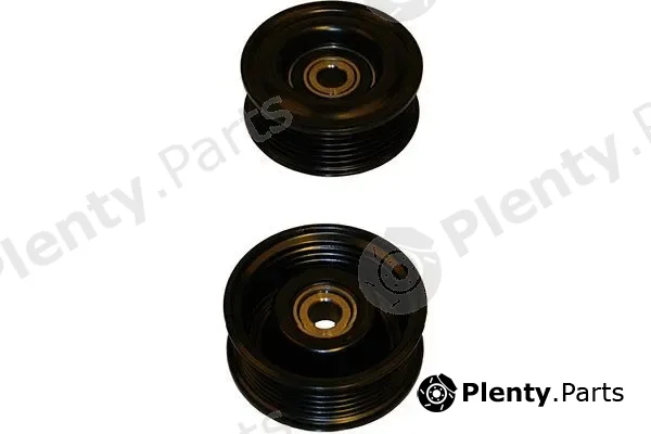 Kavo Parts DIP-9002 — Deflection/Guide Pulley, V-ribbed belt