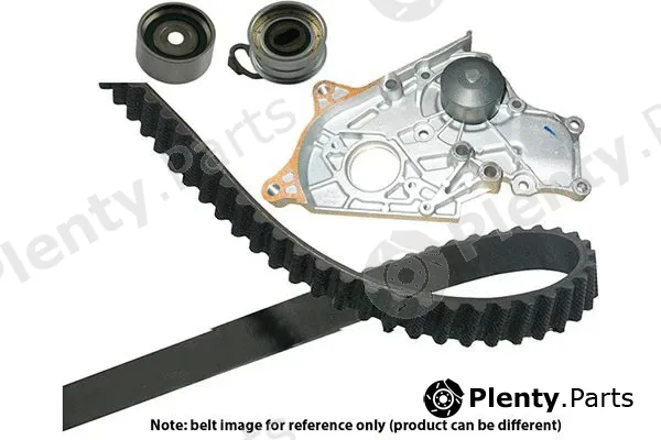 Kavo Parts DKW-9006 — Water Pump & Timing Belt Kit