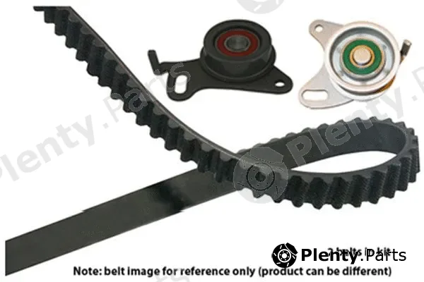 Kavo Parts DKT-3002 — Timing Belt Kit