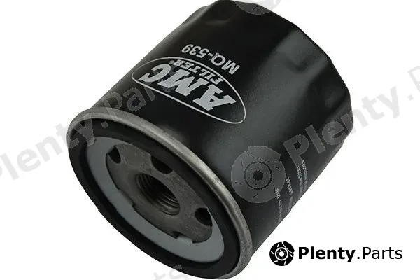 Kavo Parts MO-539 — Oil Filter