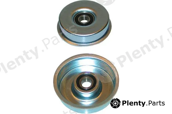 Kavo Parts DIP-4502 — Deflection/Guide Pulley, V-ribbed belt