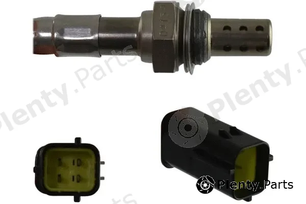 Kavo Parts EOS-1038 — Lambda Sensor