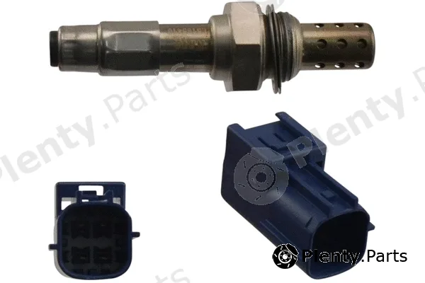 Kavo Parts EOS-6534 — Lambda Sensor