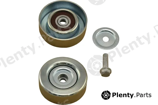 Kavo Parts DIP-3020 — Deflection/Guide Pulley, V-ribbed belt