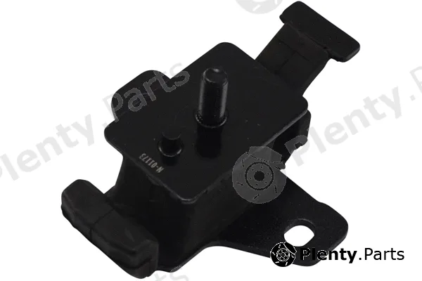 Kavo Parts EEM-9269 — Mounting, engine