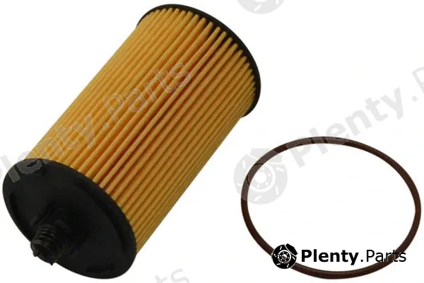 Kavo Parts DO-729 — Oil Filter