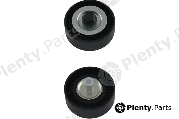 Kavo Parts DIP-5511 — Deflection/Guide Pulley, V-ribbed belt