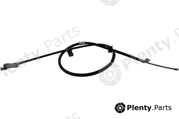 Kavo Parts BHC-1550 — Cable Pull, parking brake