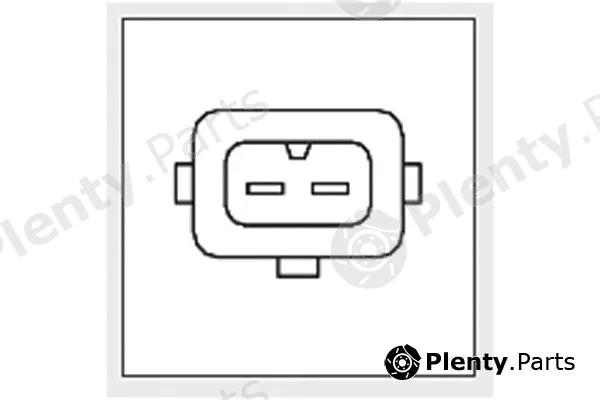 Kavo Parts EIT-2001 — Sensor, intake air temperature