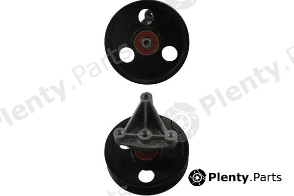Kavo Parts DIP-6505 — Deflection/Guide Pulley, V-ribbed belt
