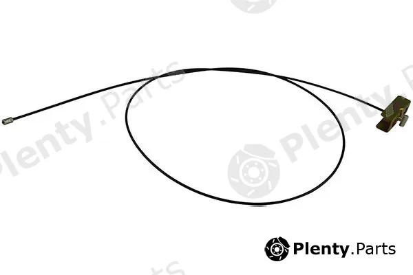 Kavo Parts BHC-6512 — Cable Pull, parking brake