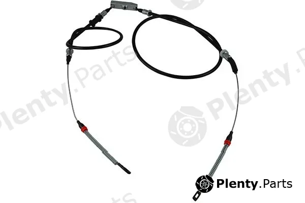 Kavo Parts BHC-1033 — Cable Pull, parking brake