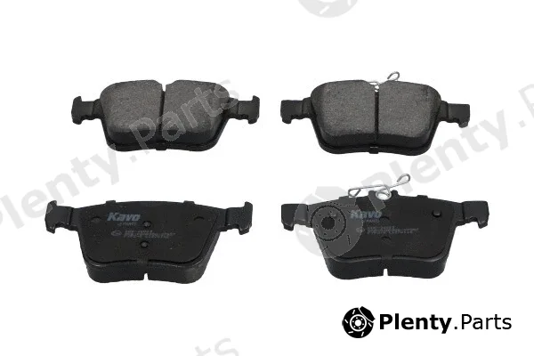 Kavo Parts KBP-10003 — Brake Pad Set, disc brake