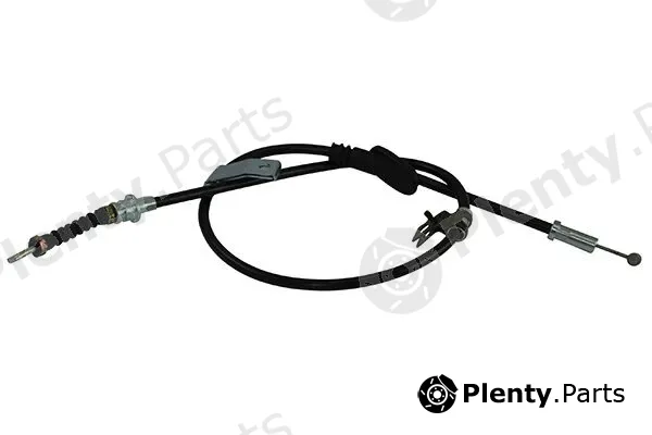Kavo Parts BHC-2102 — Cable Pull, parking brake