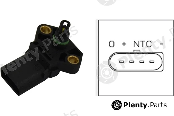 Kavo Parts EMS-5502 — Sensor, intake manifold pressure