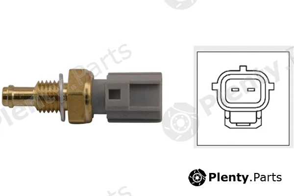 Kavo Parts ECT-4505 — Sensor, coolant temperature