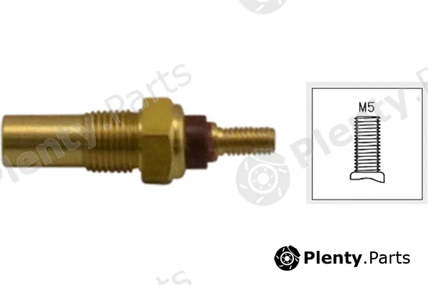 Kavo Parts ECT-4504 — Sensor, coolant temperature