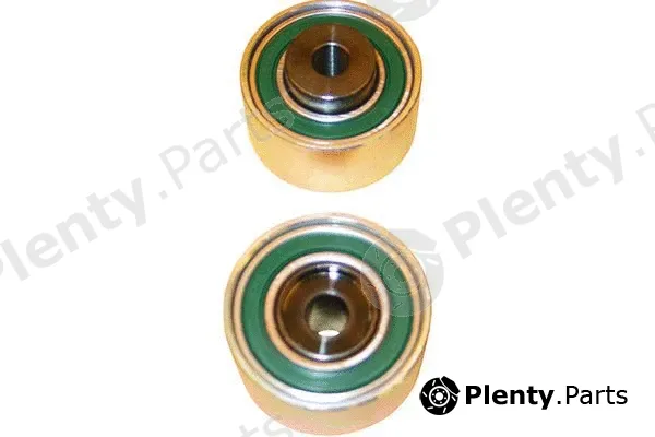 Kavo Parts DID-9007 — Deflection/Guide Pulley, timing belt