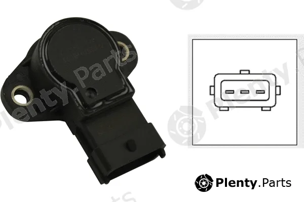 Kavo Parts ETP-3005 — Sensor, throttle position