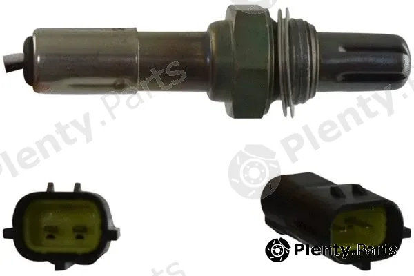 Kavo Parts EOS-4539 — Lambda Sensor