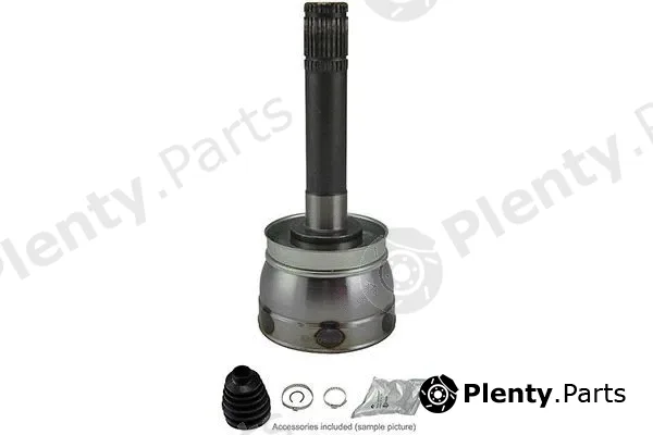 Kavo Parts CV-6534 — Joint Kit, drive shaft