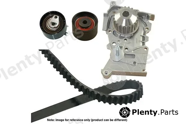 Kavo Parts DKW-6507 — Water Pump & Timing Belt Kit
