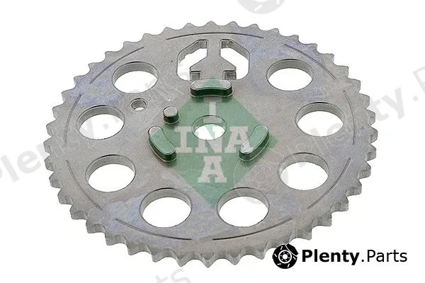 INA 554004710 — Gear/Sprocket, camshaft