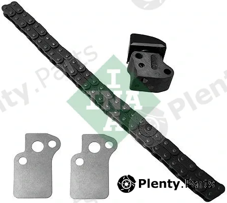 INA 558000810 — Timing Chain Kit