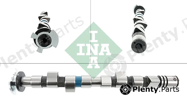 INA 428016610 — Camshaft