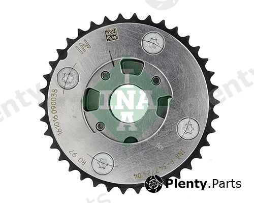 INA 427103410 — Camshaft Adjuster