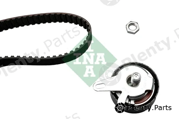 INA 530020210 — Timing Belt Kit