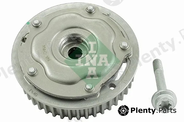 INA 427100410 — Camshaft Adjuster