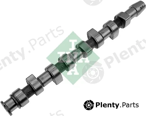 INA 428006910 — Camshaft