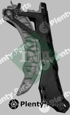INA 552014310 — Tensioner Guide, timing chain