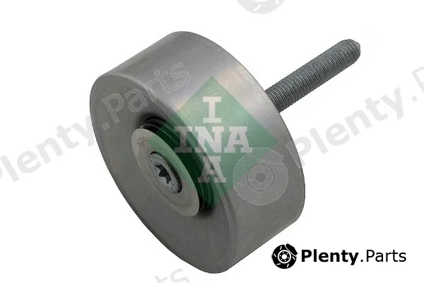 INA 532065310 — Deflection/Guide Pulley, V-ribbed belt