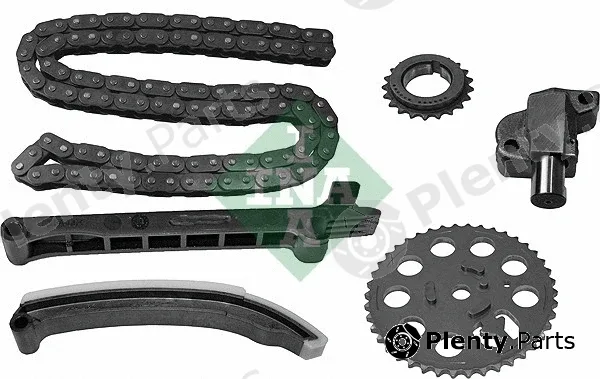 INA 559013110 — Timing Chain Kit