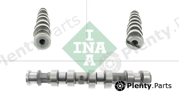 INA 428014010 — Camshaft