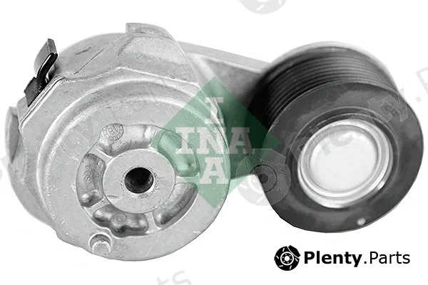 INA 534073910 — Belt Tensioner, V-ribbed belt