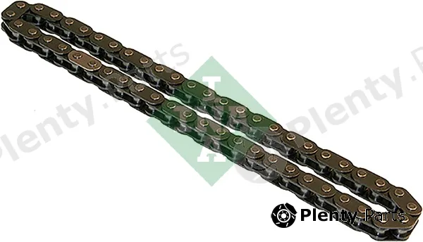 INA 553034110 — Chain, oil pump drive