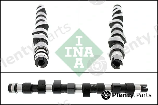 INA 428013910 — Camshaft
