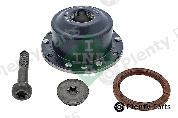 INA 427103930 — Camshaft Adjuster