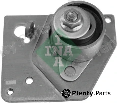 INA 534005810 — Tensioner Lever, timing belt