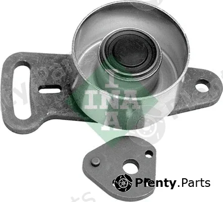 INA 531025010 — Tensioner Pulley, timing belt