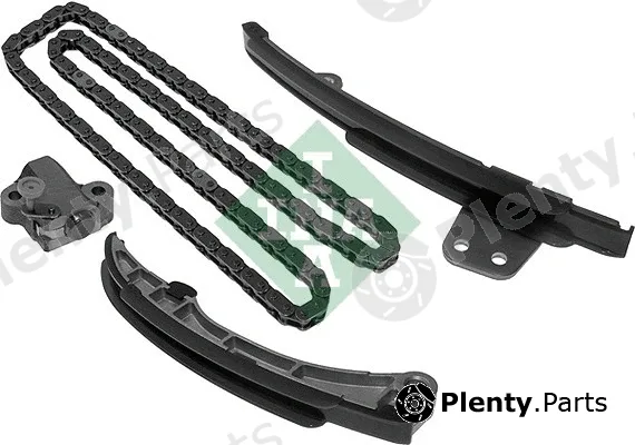 INA 559011810 — Timing Chain Kit