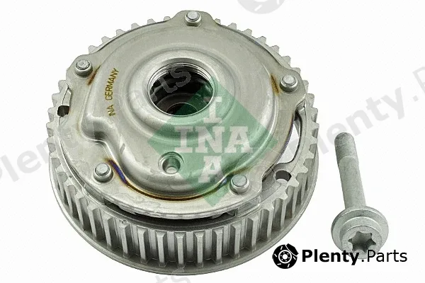 INA 427100510 — Camshaft Adjuster